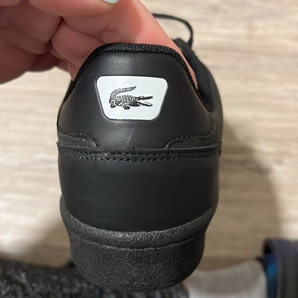 HOST PICK Lacoste Men’s Masters Classic Tennis Sneaker - Picture 10 of 11